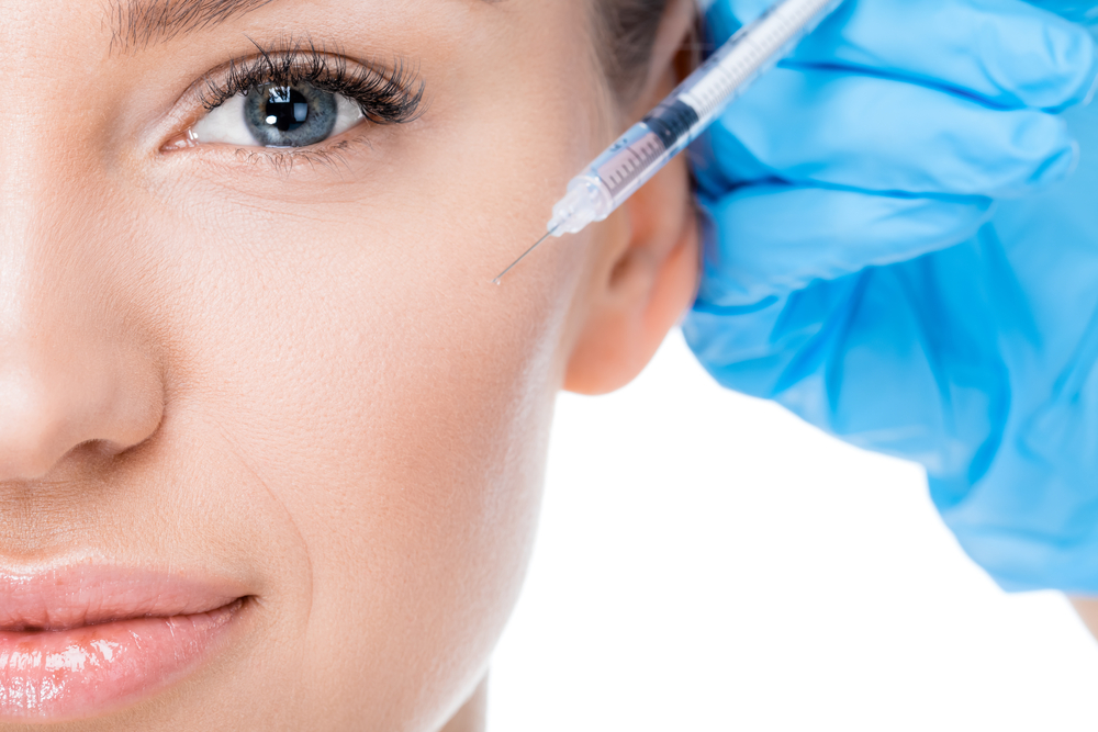 6 Surprising Uses for Botox - Desert Maxillofacial Center